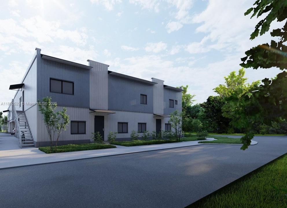 1515 N Redland Rd, Florida City, Florida 33034, USA