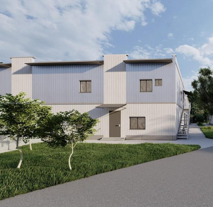 1515 N Redland Rd, Florida City, Florida 33034, USA