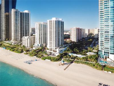 17375 Collins Ave 2003, Sunny Isles Beach, Florida 33160, USA