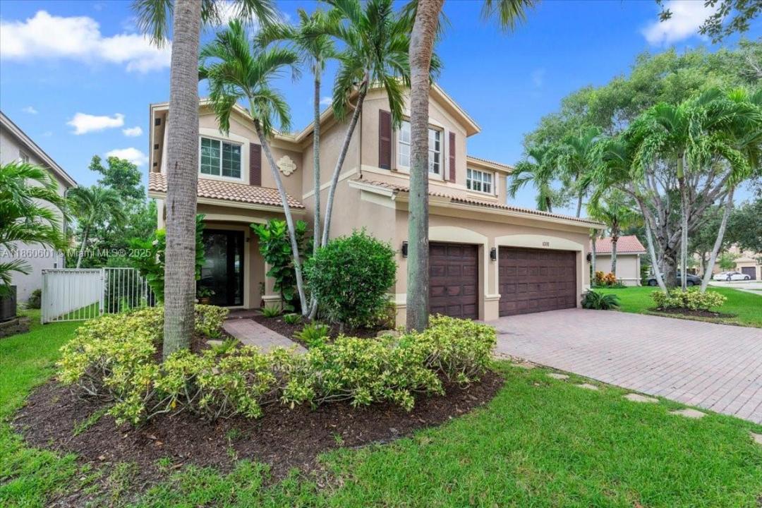 4309 W Whitewater Ave, Weston, Флорида 33332, Соединенные Штаты