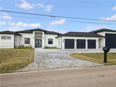 302 EL DORADO BLVD N, Other City - In The State Of Florida, Florida 33993, USA