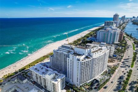5401 Collins Ave 211, Miami Beach, Florida 33140, USA