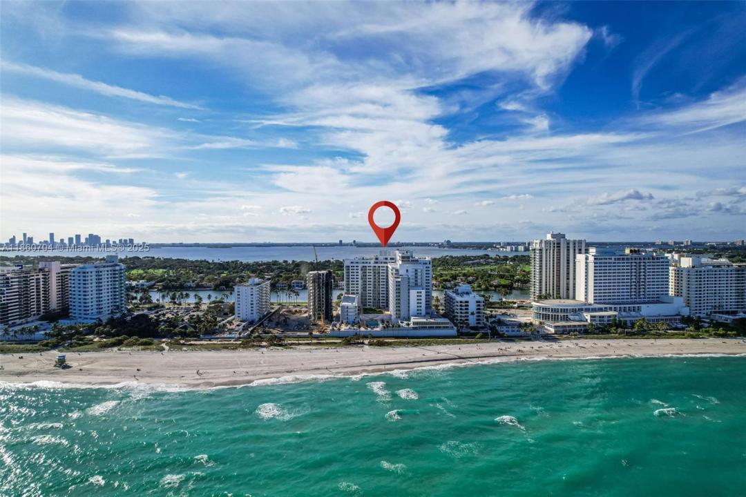 5401 Collins Ave 211, Miami Beach, Florida 33140, HOA KỲ