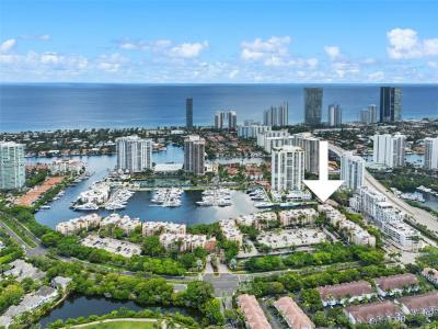 19555 E Country Club Dr 8308, Aventura, Florida 33180, USA