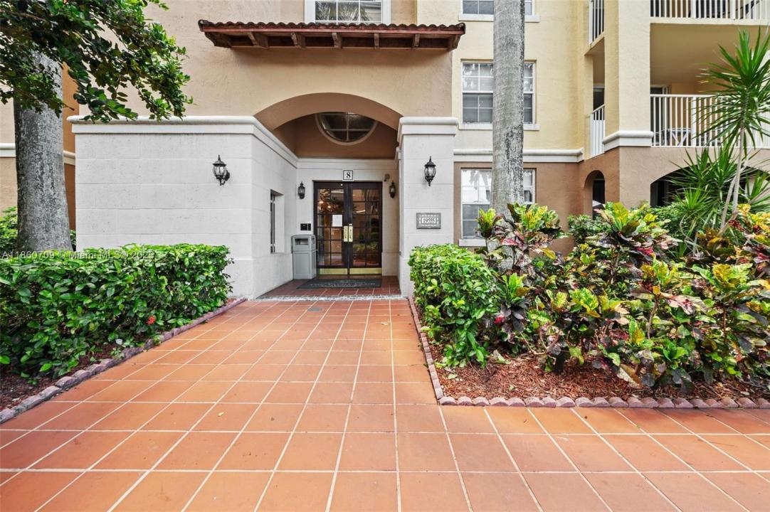 19555 E Country Club Dr 8308, Aventura, Florida 33180, HOA KỲ