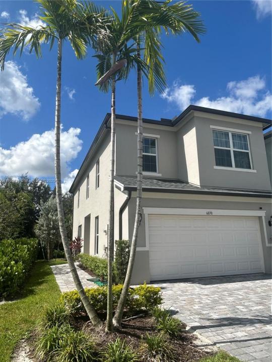 6070 Carre way 6070, Green Acres, Флорида 33415, Соединенные Штаты