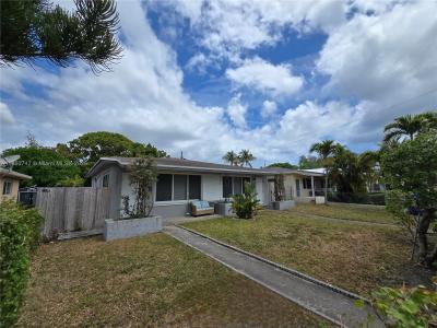 2281 NE 173rd St, North Miami Beach, Florida 33160, USA