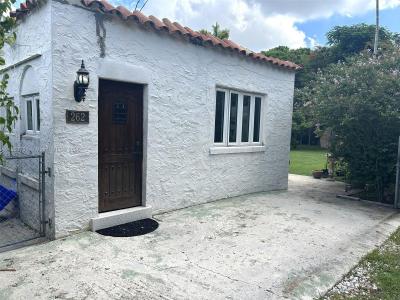 262 NE 96th St COTTAGE, Miami Shores, Florida 33138, USA