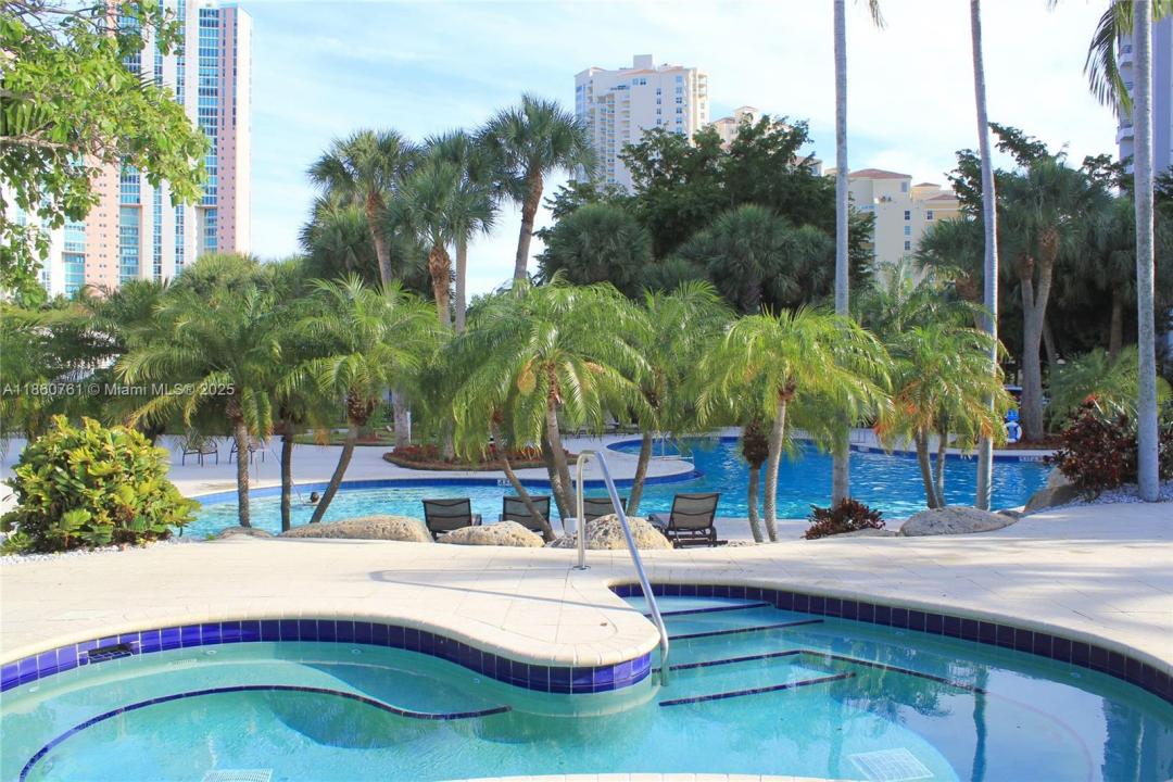 3300 NE 191st St 1415, Aventura, Florida 33180