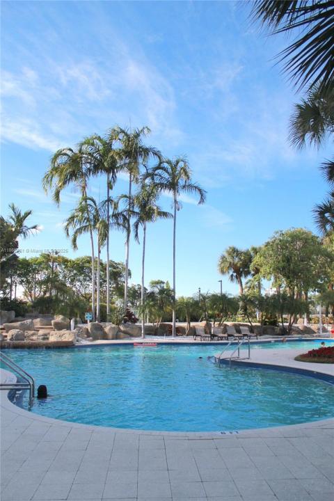 3300 NE 191st St 1415, Aventura, Florida 33180