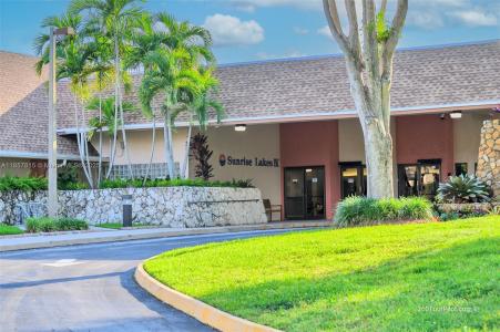 10444 NW 30th Ct 204, Sunrise, Florida 33322, USA