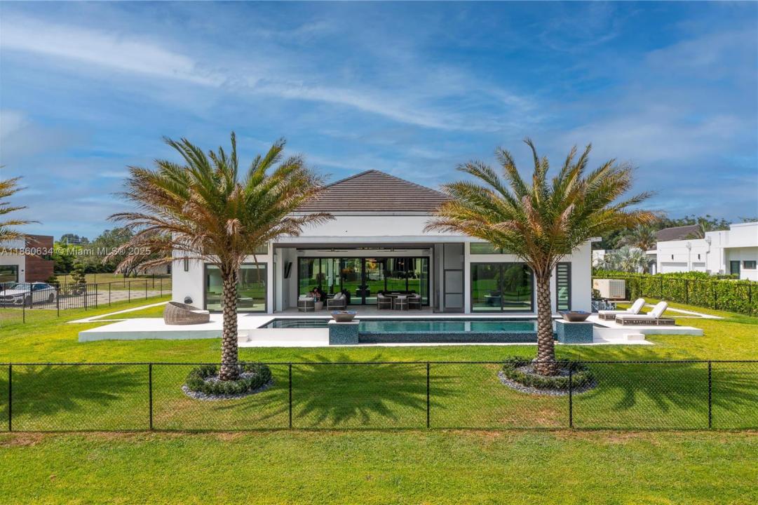 12680 Park Ter, Davie, Floride 33330, États-Unis