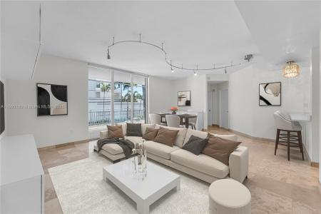 1 Century Ln 202, Miami Beach, Florida 33139, USA