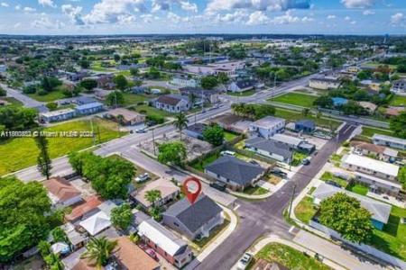 655 SW 5th St, Homestead, Florida 33030, USA