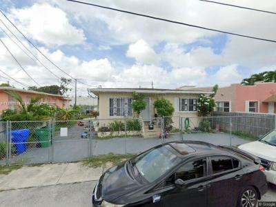 1781 NW 19th St, Miami, Florida 33125, USA