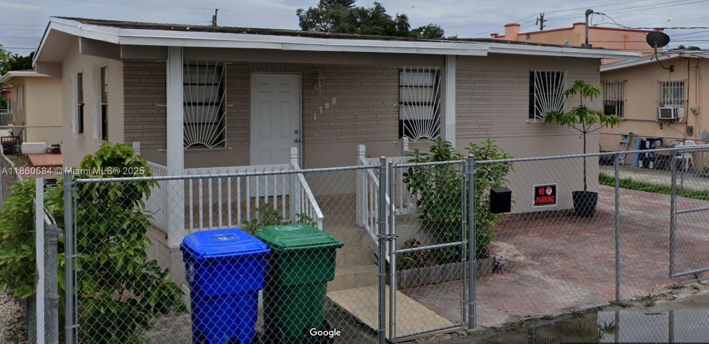 1781 NW 19th St, Miami, 플로리다 33125, 미국