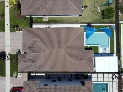 11939 SW 241st Ter, Homestead, Florida 33032, USA