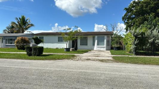 10848 SW 222nd Dr, Miami, Florida 33170, USA