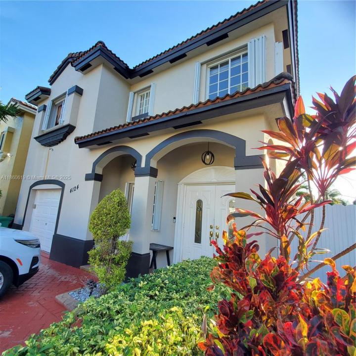 4124 SW 91st Ct, Miami, Florida 33165, Stati Uniti