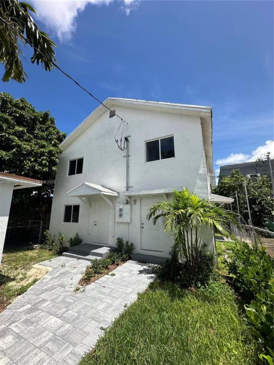 3123 NW 22nd Ct, Miami, Floride 33142, États-Unis