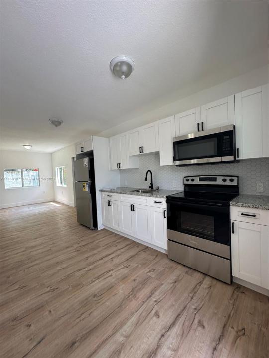 3123 NW 22nd Ct, Miami, Floride 33142, États-Unis