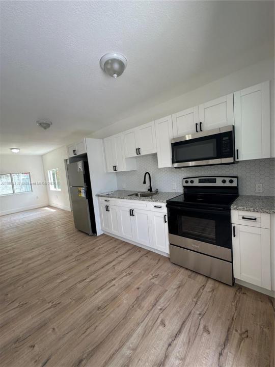 3123 NW 22nd Ct, Miami, Floride 33142, États-Unis