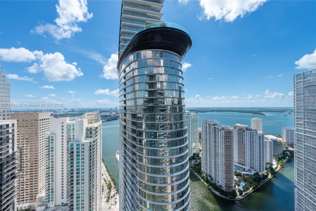 200 Biscayne Boulevard Way 5101, Miami, Floride 33131, États-Unis
