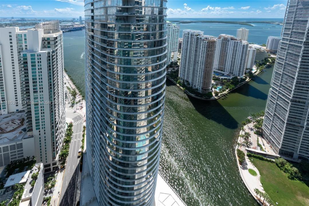 200 Biscayne Boulevard Way 5101, Miami, Floride 33131, États-Unis