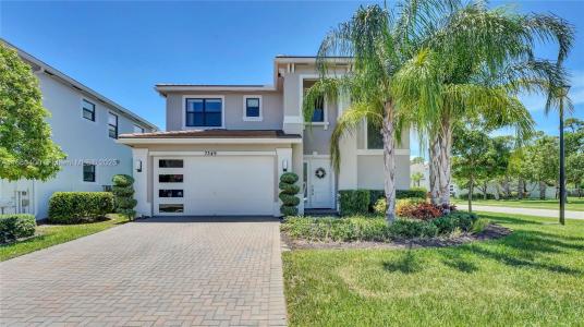 7349 Stella Ln, Lake Worth, Florida 33463, USA