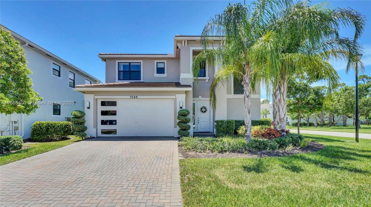 7349 Stella Ln, Lake Worth, フロリダ 33463, アメリカ合衆国