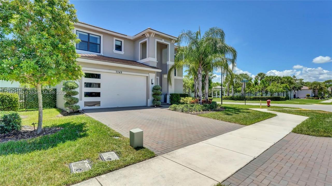 7349 Stella Ln, Lake Worth, フロリダ 33463, アメリカ合衆国