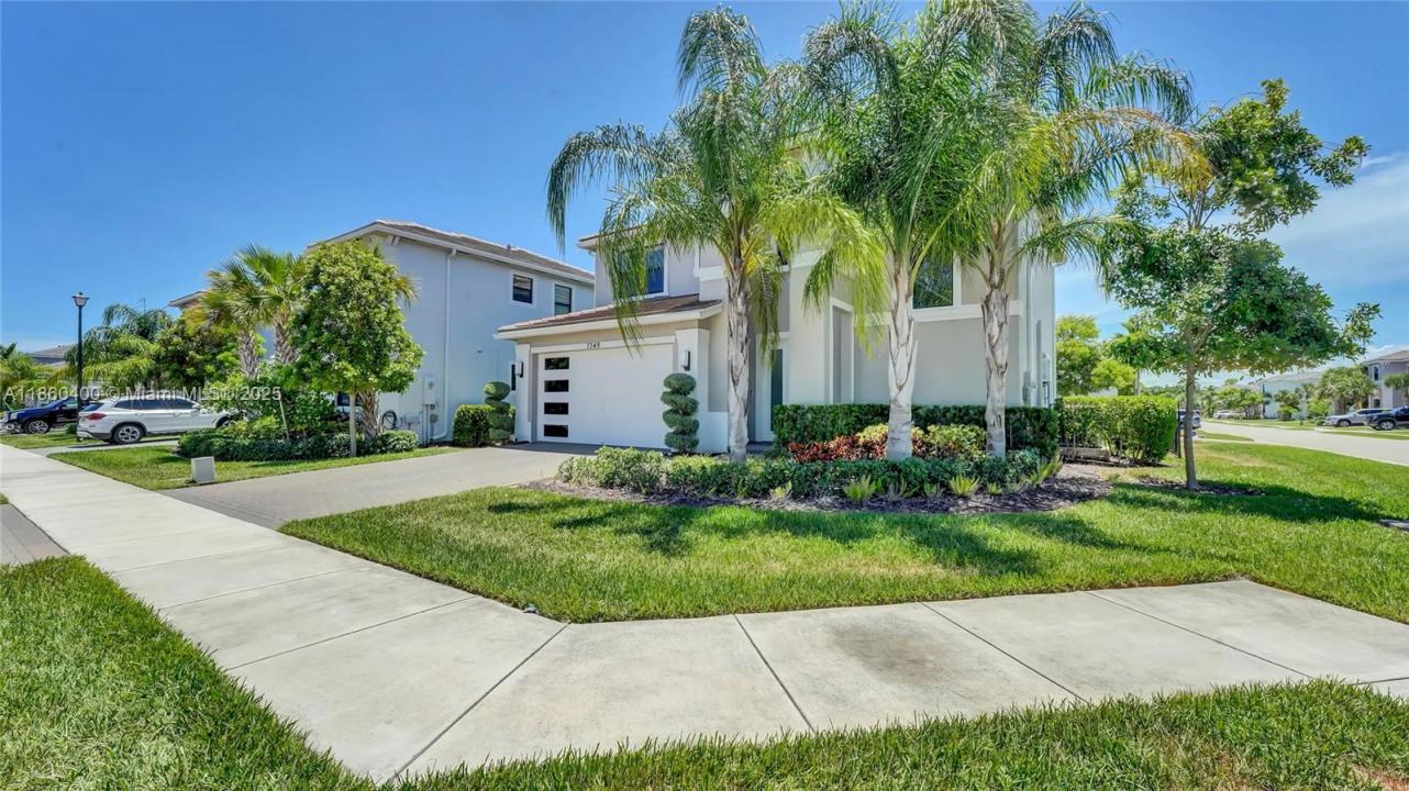 7349 Stella Ln, Lake Worth, フロリダ 33463, アメリカ合衆国