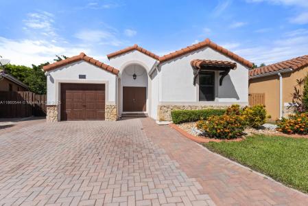 875 NW 97th Ct, Miami, Florida 33172, USA
