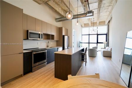 7920 NE 2nd Ave 406, Miami, Florida 33138, USA