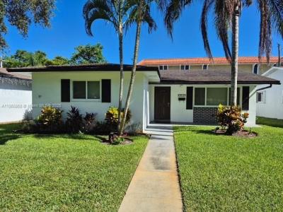 4010 N Cir Dr, Hollywood, Florida 33021, USA