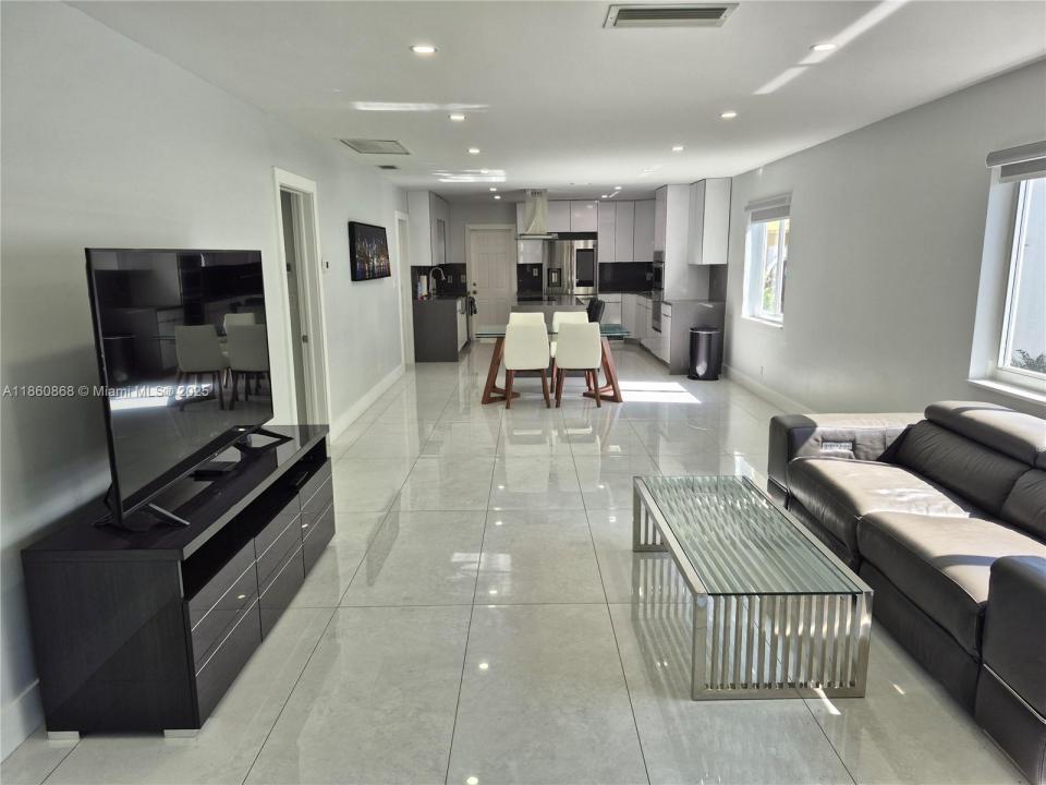 4010 N Cir Dr, Hollywood, 佛罗里达州 33021, 美国