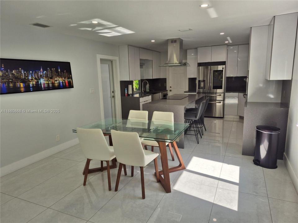 4010 N Cir Dr, Hollywood, 佛罗里达州 33021, 美国