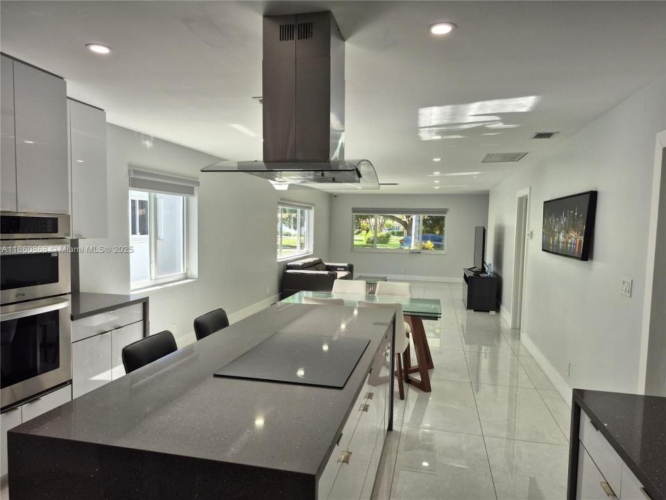 4010 N Cir Dr, Hollywood, 佛罗里达州 33021, 美国