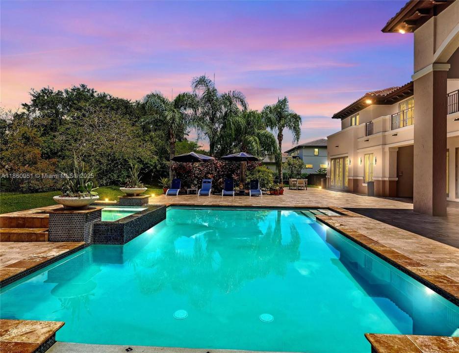 13425 SW 37th Pl, Davie, Florida 33330