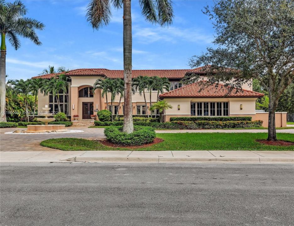 13425 SW 37th Pl, Davie, Florida 33330