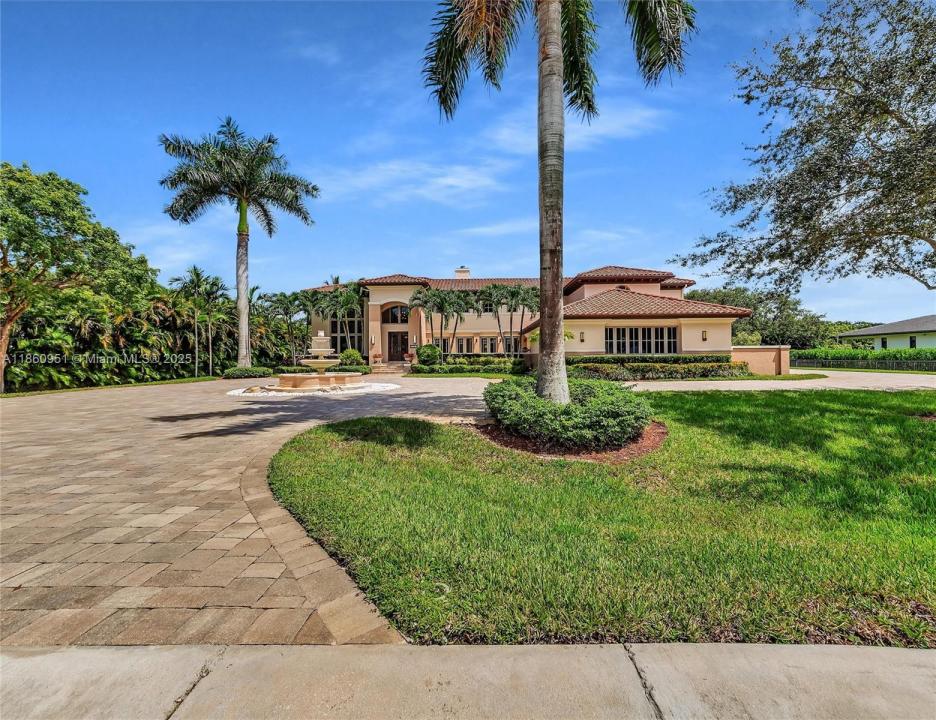 13425 SW 37th Pl, Davie, Florida 33330