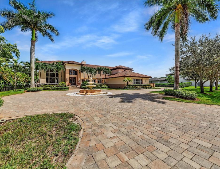 13425 SW 37th Pl, Davie, Florida 33330