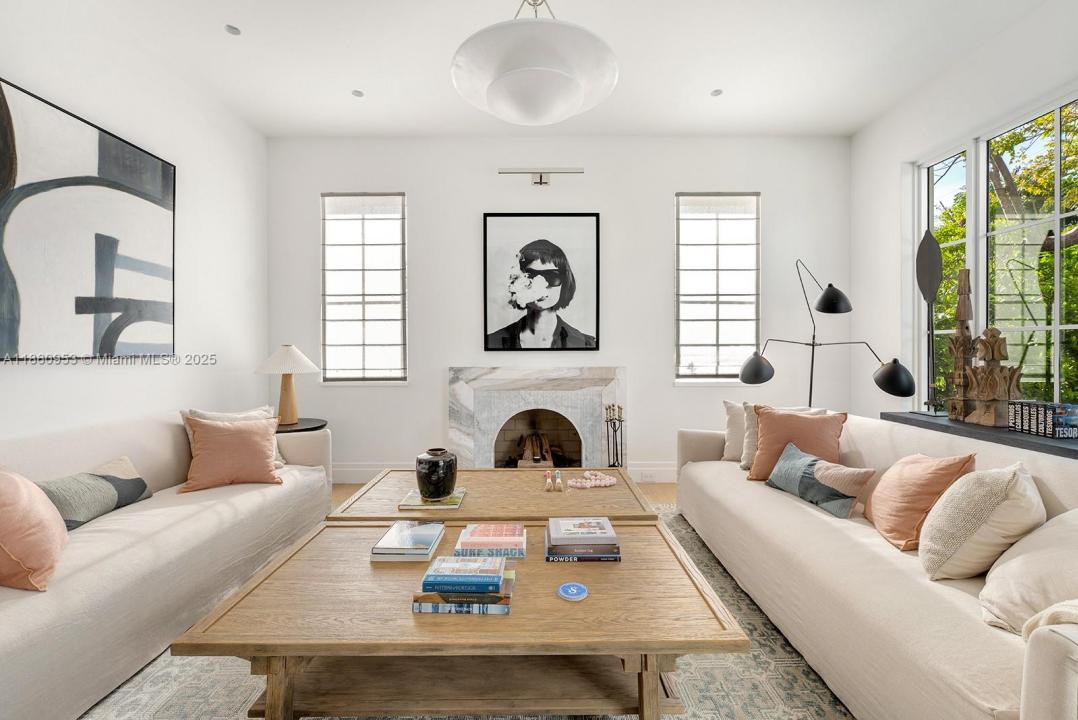 261 Greenwood Dr, Key Biscayne, Floride 33149, États-Unis