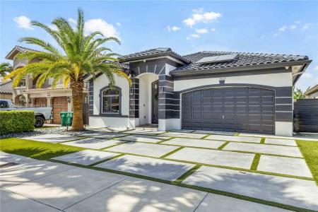 14625 SW 17th St, Miami, Florida 33175, USA