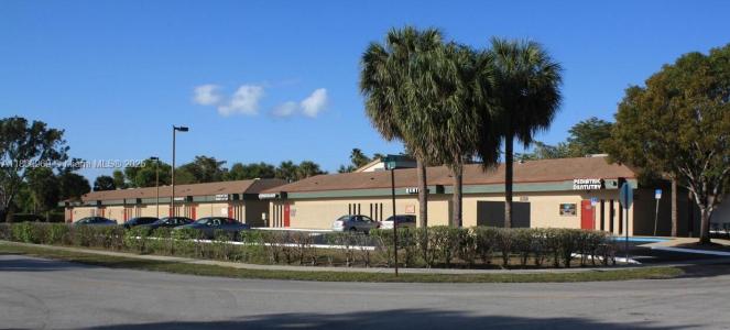 12301 Taft St Suite 1, Pembroke Pines, Florida 33026, USA