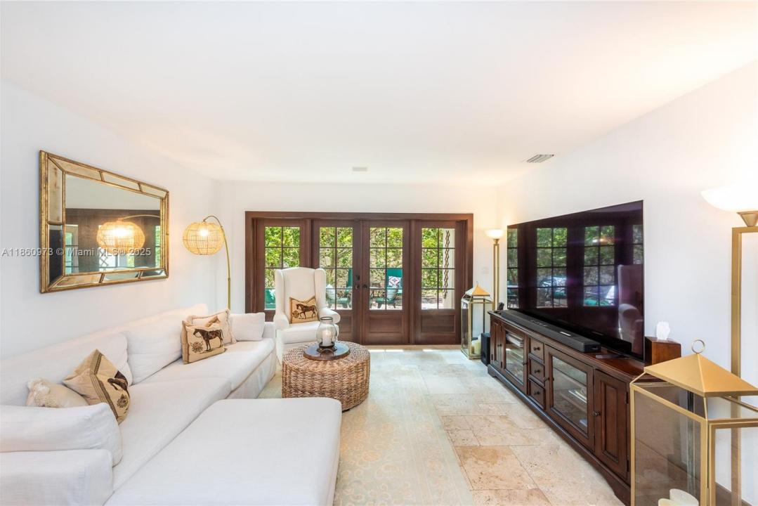 3621 VISCAYA CT, Coral Gables, פלורידה 33134, ארצות הברית של אמריקה