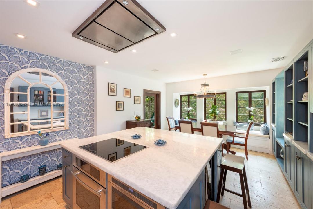 3621 VISCAYA CT, Coral Gables, פלורידה 33134, ארצות הברית של אמריקה