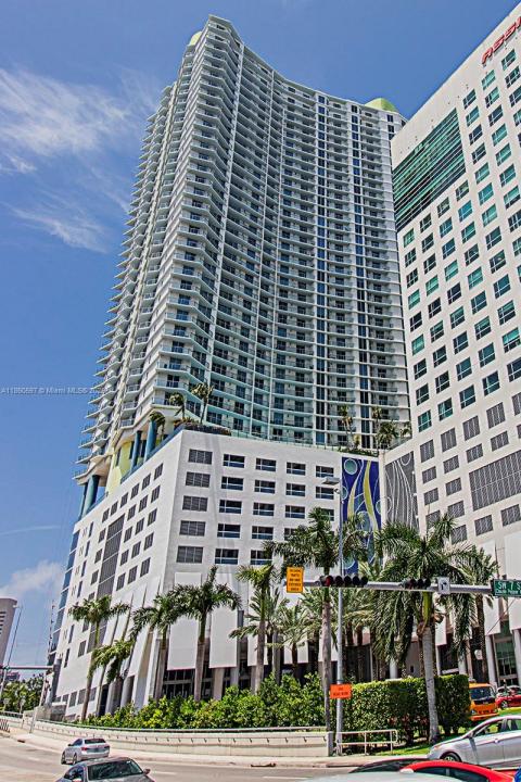 185 SW 7th St 4106, Miami, فلوريدا 33130, الولايات المتحدة