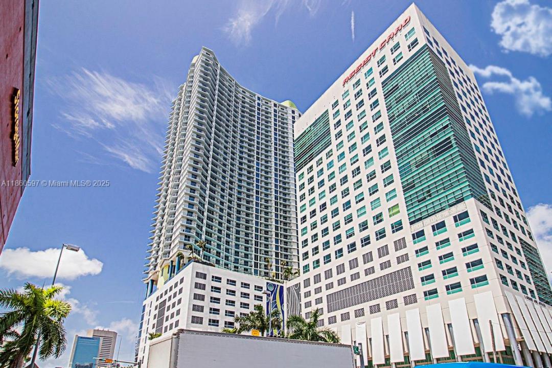 185 SW 7th St 4106, Miami, فلوريدا 33130, الولايات المتحدة