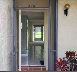 7843 Willow Spring Dr 615, Lake Worth, Florida 33467, USA